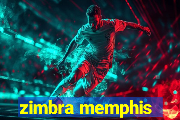 zimbra memphis